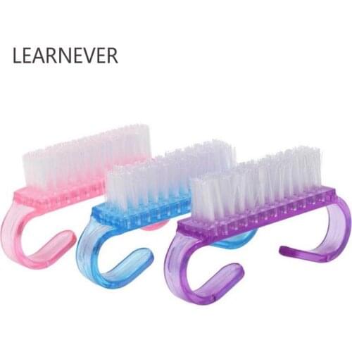 LEARNEVER Materials For Nail Design