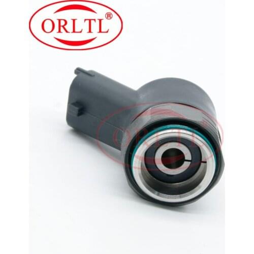 ORLTL F00RJ00395 Injection Solenoid Valve Set F00R J00 395 And New Diesel Injection Solenoid Valve F 00R J00 395