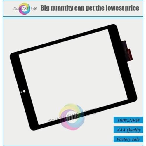 Original New Touch Screen For DEXP Ursus A179i Tablet Touch Sensor Replacement Free Shipping