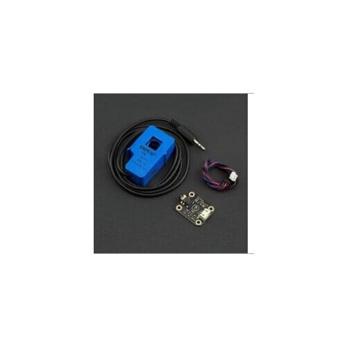 SEN0211 Gravity Analog AC Current Sensor