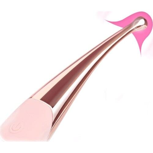 Honey Bean Clitoral Stimulator Vibrators Sex Toys for Woman Masturbator High Frequency Massage Lick Nipple Adult Sex Products