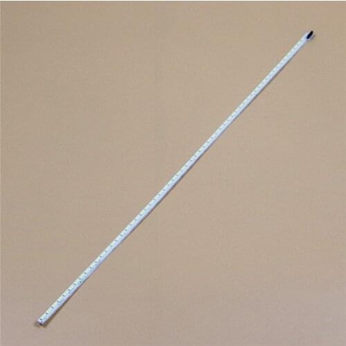 TVs LED Array Bars For TCL L42E4500A-3D 42E5BG LED Backlight Strips Matrix LED Lamps Lens Bands 42" V12 Edge REV1.0 REV1.1