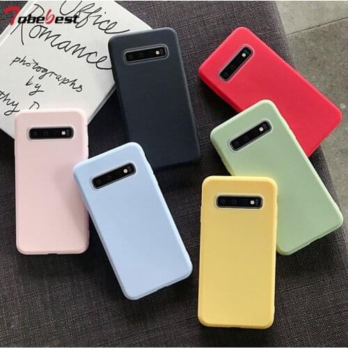 Tobebest Phone Cases For Samsung Galaxy S6 Edge Plus