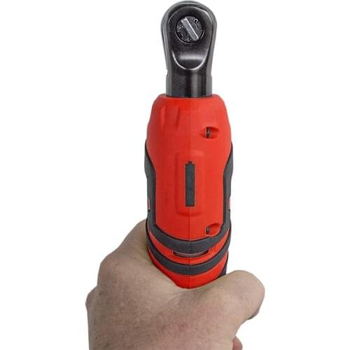 UWIW186 18 Volt Rechargeable Cordless Torque Ratchet Wrench OEM ORDER/LOGO CUSTOMIZED/WHOLESALE