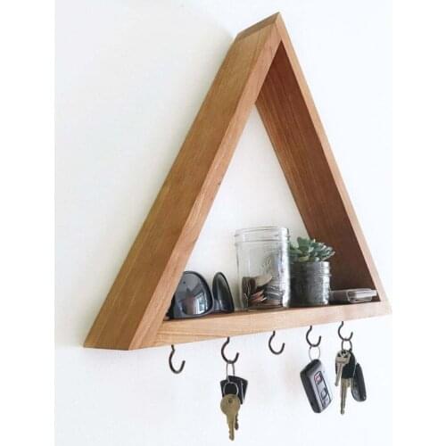 WOODENSA Kitchen Holders