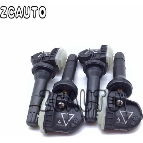 13598773 433mhz TPMS TIRE PRESSURE SENSOR For Cadillac CT6 XT5 SRX Chevrolet Aveo Malibu Opel Viva Mokka Bolt Amperae