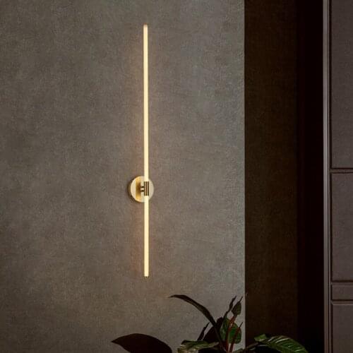 LED Wall Lights BANDENGGONG China