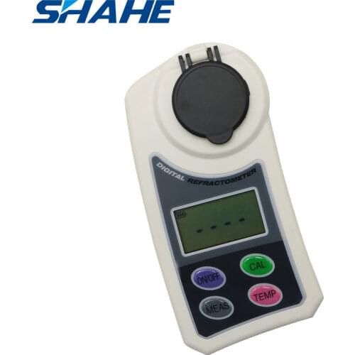 SHAHE Digital display salinity meter Digital Display AMSZ-Y