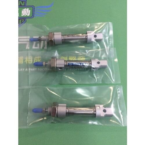 DSN-8-10-P-A DSN-25-40-P FESTO Stainless steel mini-cylinder air cylinder pneumatic air tools DSN series