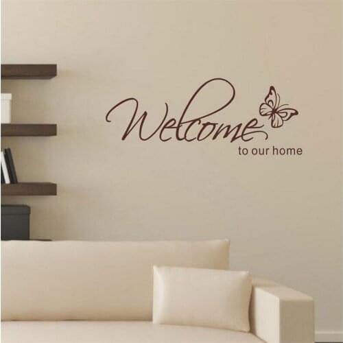 Декоративные наклейки на стену HELLOYOUNG China At AliExpress