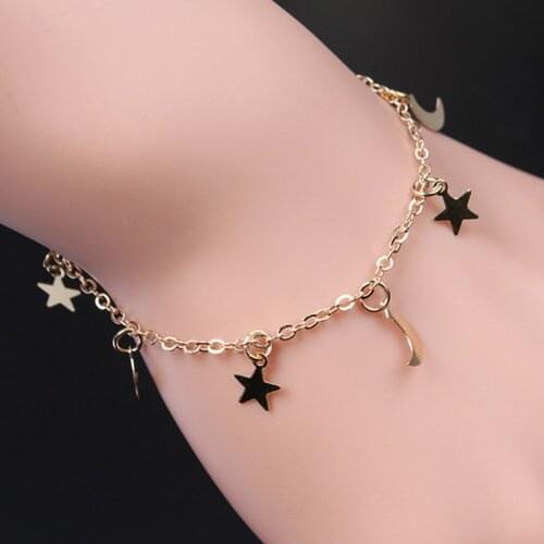 Janedream Fashion Bracelets