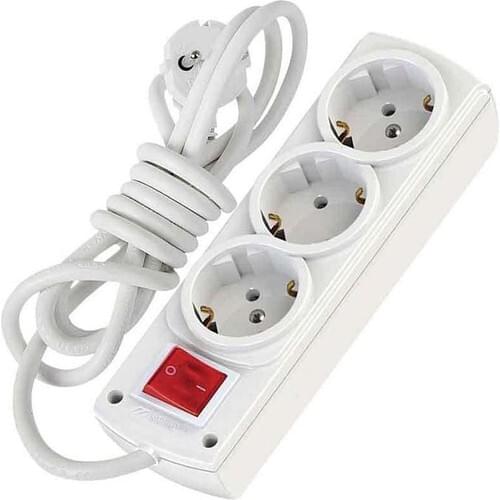 Mutlusan Extension Cords
