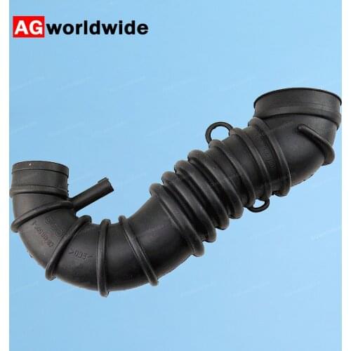 058133356L Turbocharger Air Filter Guide Pipe Vent Hose Intake Duct For VW Passat B5 For Audi A4 A6 C5 For Skoda Superb 1.8T