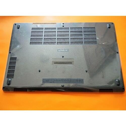 New original for DELL E5580 bottom cover D case 0DM4FC see picture