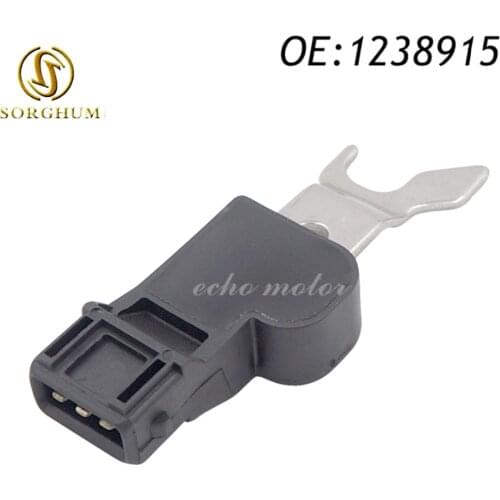 New Crankshaft Position Sensor For VAUXHALL OPEL ASTRA F CALIBRA A OMEGA B VECTRA B Holden 1.8 2.0 90458252 1238915 5WK90551Z