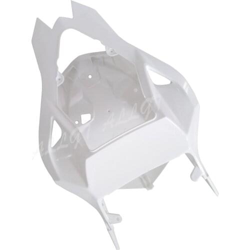 New Motorcycle Injection Moulding Unpainted Tail Fairing For BMW S1000RR 2010 2011 2012 2013 2014