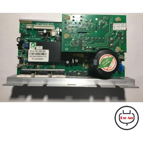 Original Treadmill Circuit Board Main Board Control Board For SOLE F60/F60PRO/F63/F63PRO Treadmill Motor LCB