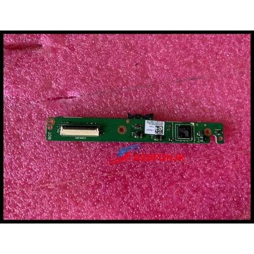 TOUCH CONTROL BOARD TF201_IO REV:1.2 FOR ASUS TRANSFORMER PRIME TF201 100% TESED OK