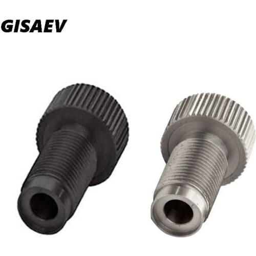 CVA Replacement Breech Plug - AC1611BH for 2010+ Accura V2 Wolf Optima Rifles