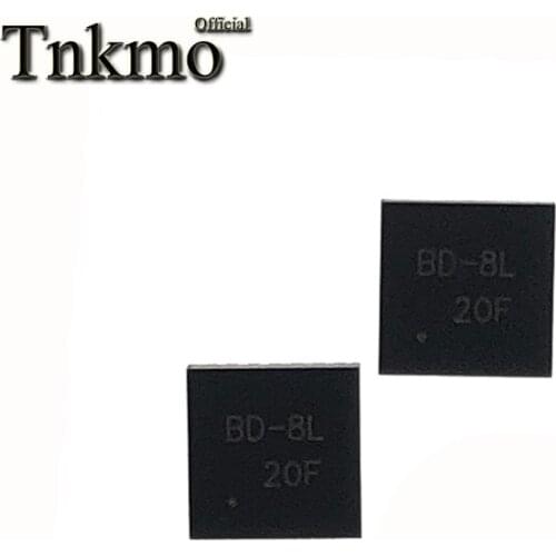 10PCS RT9605BPQV QFN-24 RT9605BPQ QFN24 RT9605B RT9605 9605 Code Desktop BD-8L Board Power ICs New and original