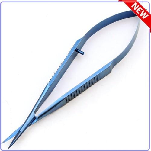 12cm Stainless Steel Probes Microscopic Scissors Forcep Probe Micro Hook Tweezer Spatula Hooks Spatulas Speculums Tweezers