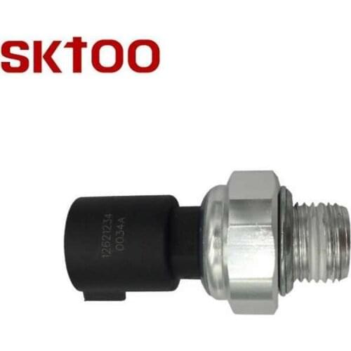 12621234 23358 for general purpose Buick Chevrolet oil pressure sensor