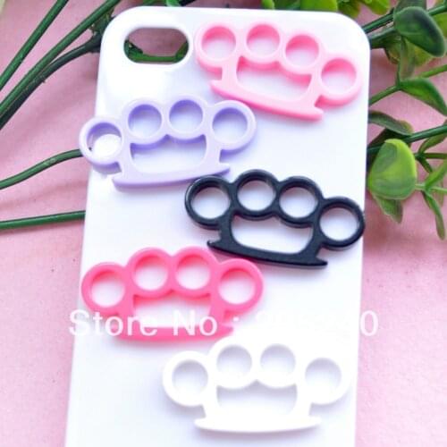 30pcs Mixed,40*20mm Big Size,Hot Sale For DIY Phone Decoration Kawaii Flat Back Resin Minions