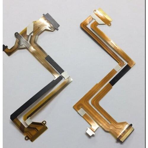 5pcs For Samsung F50 F90 Screen Cable LCD Display Flex Camera Accessories Repair Parts