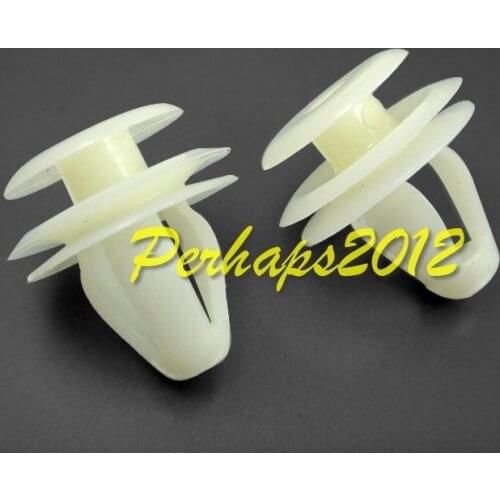 500x Door Trim Panel Nylon Clip Garnish Retainer 67771-30070