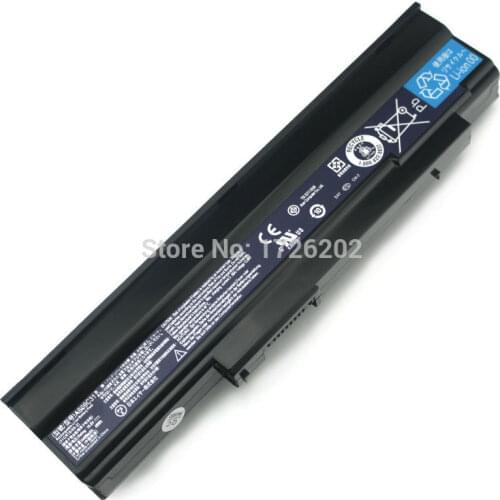 Laptop Battery AS09C31 AS09C71 AS09C75 BT.00603.078 BT.00603.093 BT.00607.073 For Acer Extensa 5235 5635G 5635ZG ZR6 5635Z
