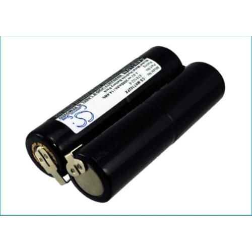 Cameron Sino 3000mAh battery for MAKITA 6041D 6041DW 6043D 6043DWK 678102-6 Power Tools Battery