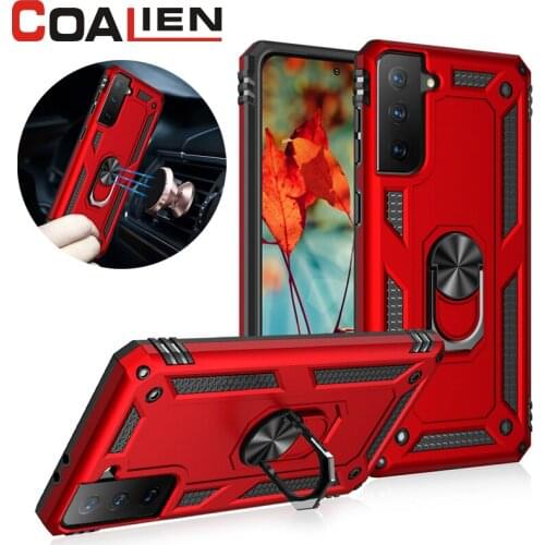 COALIEN Samsung Phone Cases
