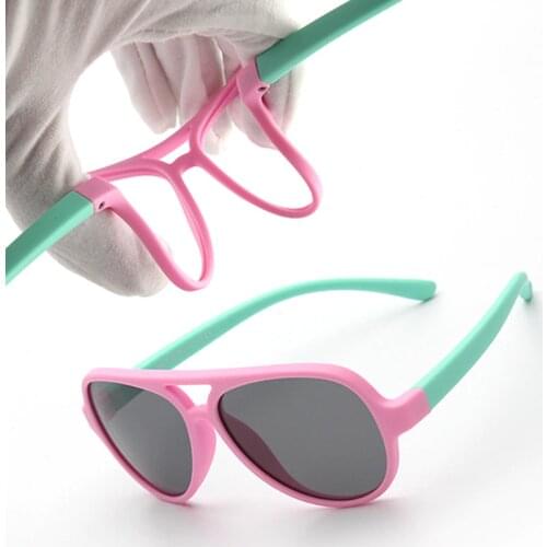 Curtain Fishing Glasses