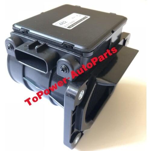 MD336482/E5T08071 Mass Air Flow Sensor MAF Meter Fits for Mitsubishii Pajero Monteroo Sport Galant Outlander 1999-2006 Brand New