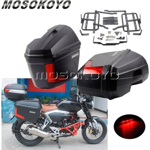 MOSOKOYO Bags And Cases For Motorcycles