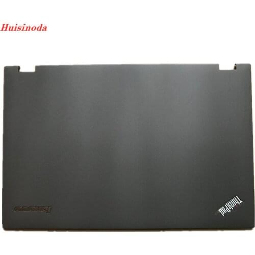 New Original Laptop for Lenovo ThinkPad W540 T540p W541 Top Cover LCD back Cover FHD and 3K Rear Cover A-shell 04X6431 04X5521