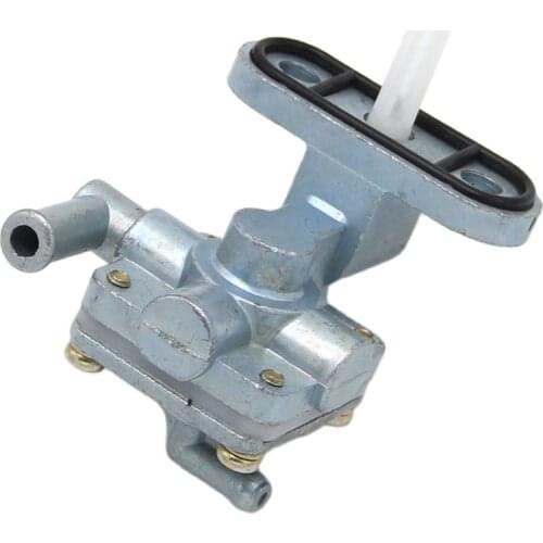 Motorcycle Fuel Tank Switch Petcock Tap For Hyosung GT650 Naked Carby /GT650R Carby 2005 2006 2007 2008 44300HN9101 44300HN9101