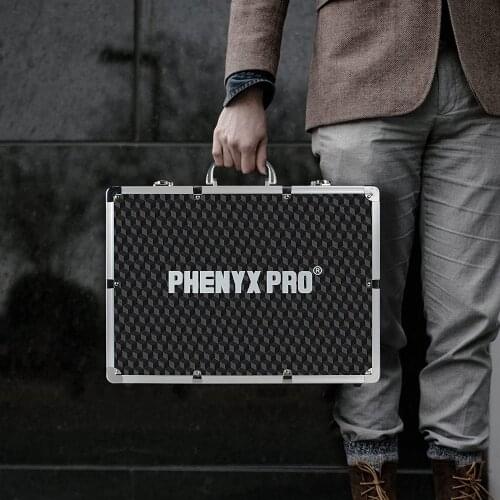 Phenyx Pro DJ Equipment