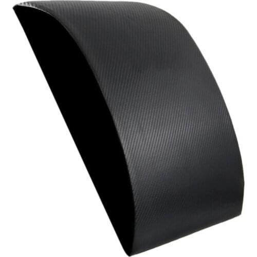 Portable Yoga Block Abdominal Core Trainer AB Mat Belly Workout Exercise Sit-ups Cushion Fitness Body Building