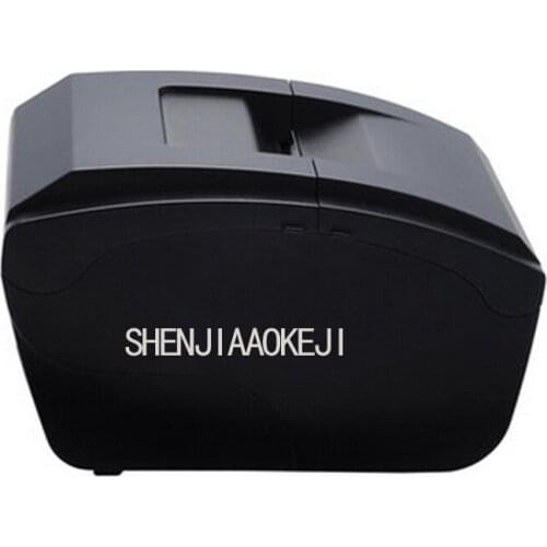 Portable Receipt Printer XP-C76IIH small ticket machine Two with dot matrix printer Triple dot matrix printer 220V/110V