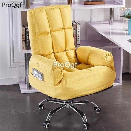 Prodgf 1 Set fabric more pretty Computer Chair