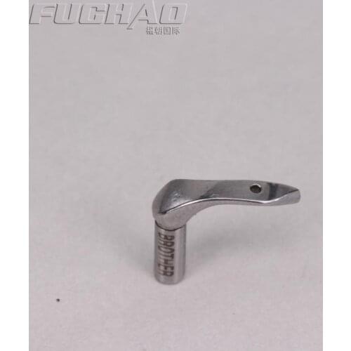 S35411 Looper Suitable For 9820 Industrial Sewing Machine Spares Parts Curved Needle Bending Of Needle Sewing Machine Parts