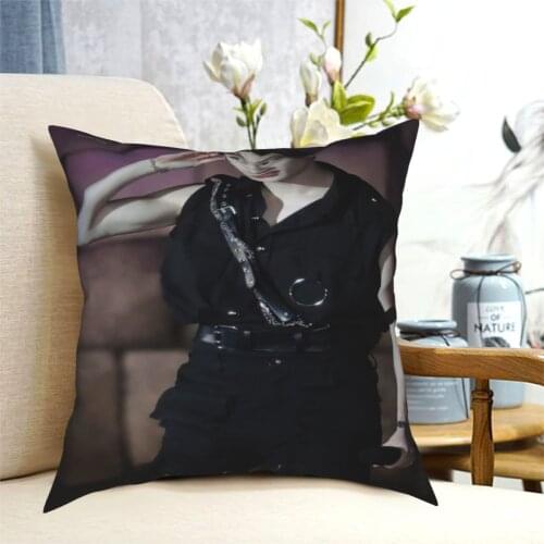 Stray Kids Bang Chan 2782 Dakimakura Pillow Case Pillow Cover Pillow Pillow Hugs Cushion Covers