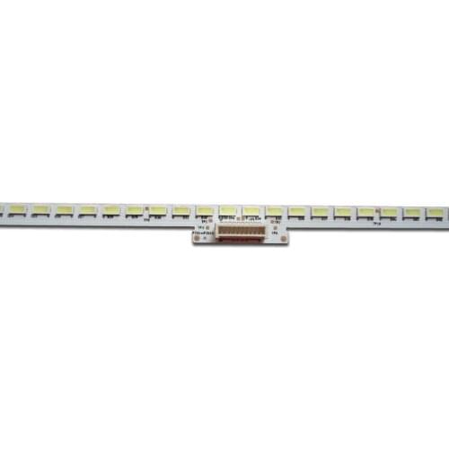 1pcs 108leds 602mm LED backlight strip for TCL L48A71C 67-H47088/H67700-0A0 TMT-48F2600-4020M-27S2PX2 LVF480SE4L SD9W06