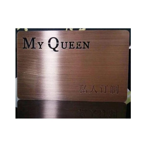 Custom logo name card ,business card printing with custom printing