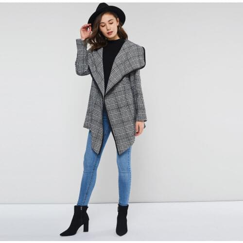 Young17 Womens Winter Coats