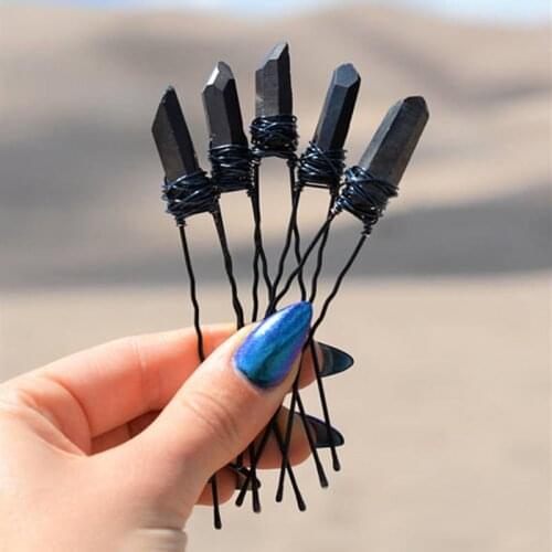 Yuanxi Hair Ornaments