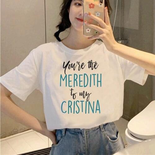 Women Casual Harajuku Female T-shirt Leisure Fashion Aesthetic Tshirt O-neck Top Tees Dream Goddess Marilyn MonroeT-Shirt
