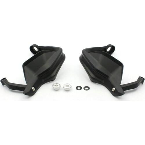 Motorcycle Black Hand Guards Brake Clutch Levers Protector Handguard Shield For Honda NC700 X CB650F CTX700 NC750X 2014-2021