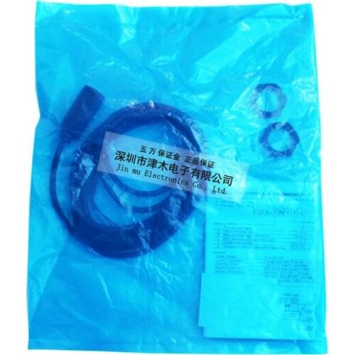 Photoelectric switch E3FA-DN13 sensor DC24V 6months warranty